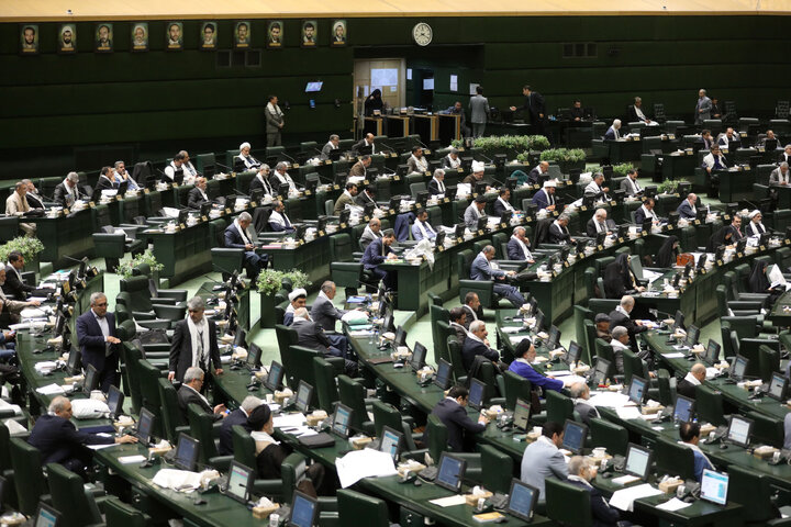 در صحن؛ معماری مالی هوش مصنوعی در بهارستان