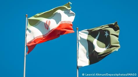 حمایت قاطع مجلس و دولت پاکستان از جمهوری اسلامی ایران