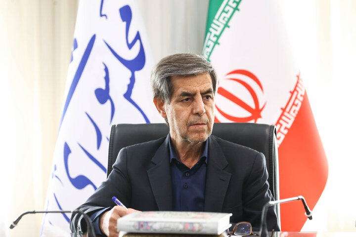 جسه بررسی آغاز عملیات احداث خط سه مترو تبریز با حضور نمایندگان تبریز و مسئولان مربوطه