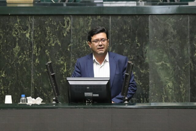 دولت در فصل بودجه ریزی ۳ همت برای حفاظت از هیرکانی اختصاص دهد/ فرونشست استان‌های ایران را می بلعد