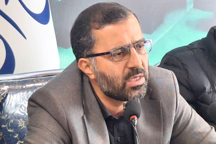 نشست وبیناری گروه دوستی پارلمانی جمهوری اسلامی ایران و دومای دولتی فدراسیون روسیه