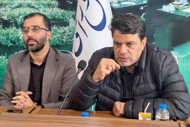 نشست وبیناری گروه دوستی پارلمانی جمهوری اسلامی ایران و دومای دولتی فدراسیون روسیه