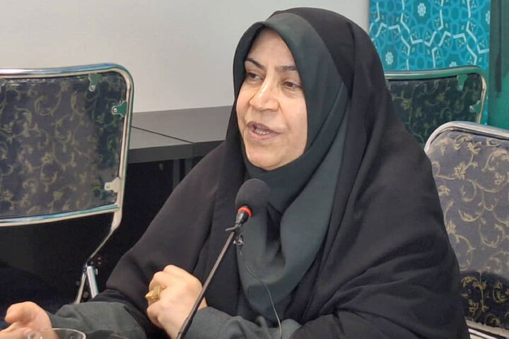 نشست وبیناری گروه دوستی پارلمانی جمهوری اسلامی ایران و دومای دولتی فدراسیون روسیه