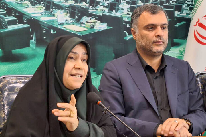 نشست وبیناری گروه دوستی پارلمانی جمهوری اسلامی ایران و دومای دولتی فدراسیون روسیه