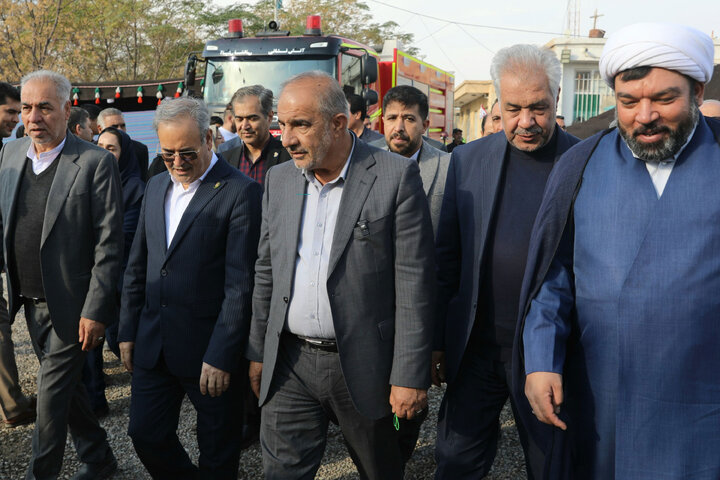 حضور و سخنرانی رییس کمیسیون_ کشاورزی در چهارمین جشنواره م ملی انار ساوه