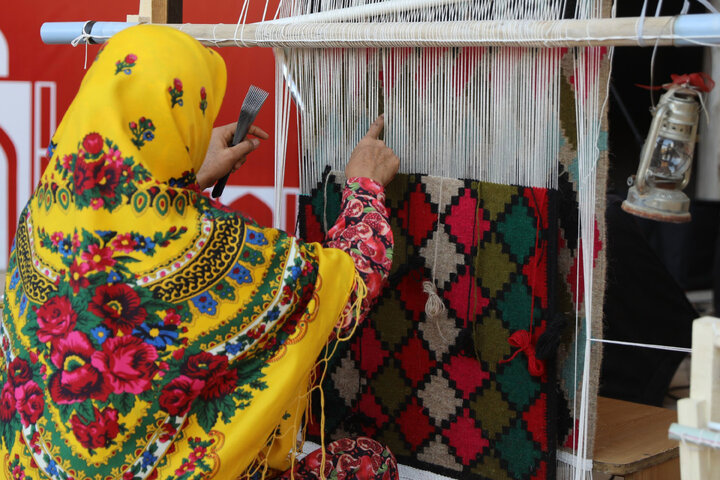 حضور و سخنرانی رییس کمیسیون_ کشاورزی در چهارمین جشنواره م ملی انار ساوه