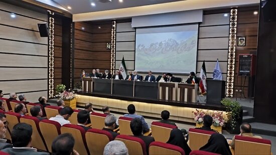 اضافه شدن ۳۰ دستگاه آمبولانس جدید به ناوگان اورژانس استان لرستان