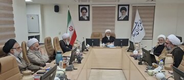 ماهیت فقهی صندوق ضمانت سپرده‌ها در شورای عالی فقهی مرکز تحقیقات اسلامی مجلس بررسی شد