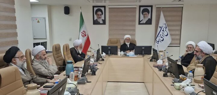 ماهیت فقهی صندوق ضمانت سپرده‌ها در شورای عالی فقهی مرکز تحقیقات اسلامی مجلس بررسی شد