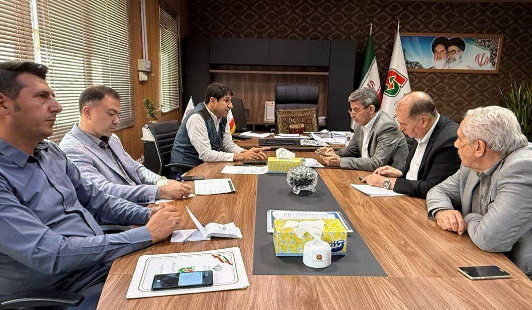 بازدیدهای میدانی و جلسات پیگیرانه شهریاری برای راههای روستایی حوزه انتخابیه