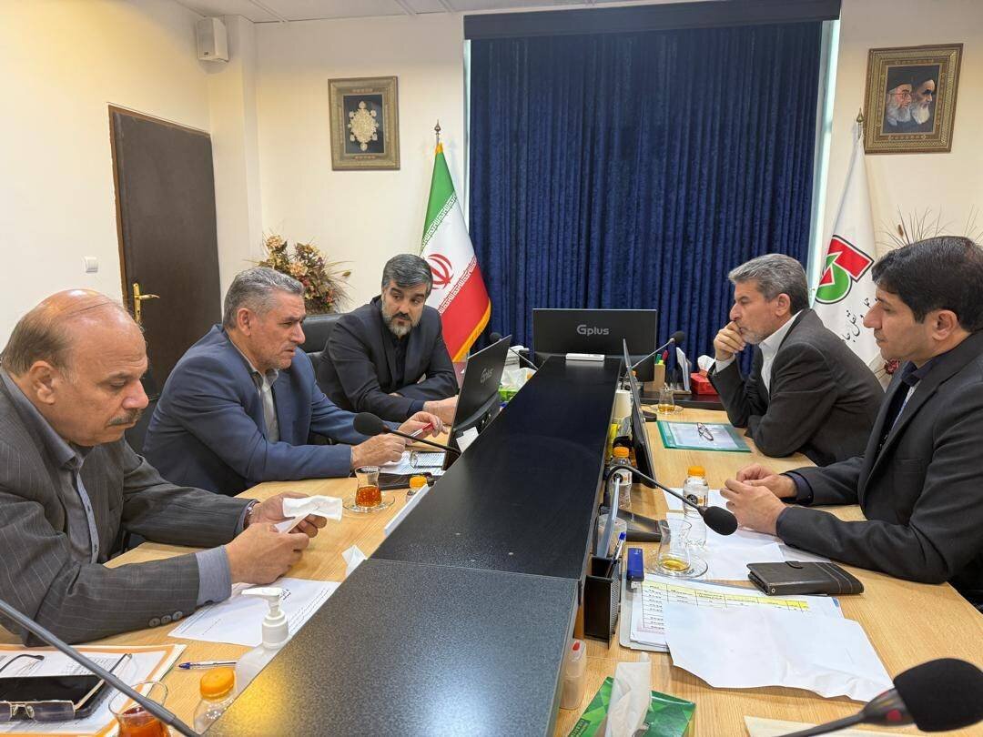 شتاب پروژه‌های راه روستایی در حوزه انتخابیه؛ ثمره دیدار شهریاری و رئیس راهداری کشور  