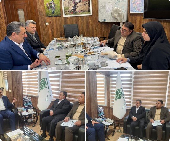 پیگیری‌های فلاحی و ۵ تصمیم ملی برای توانمندسازی جامعه عشایری ایلام