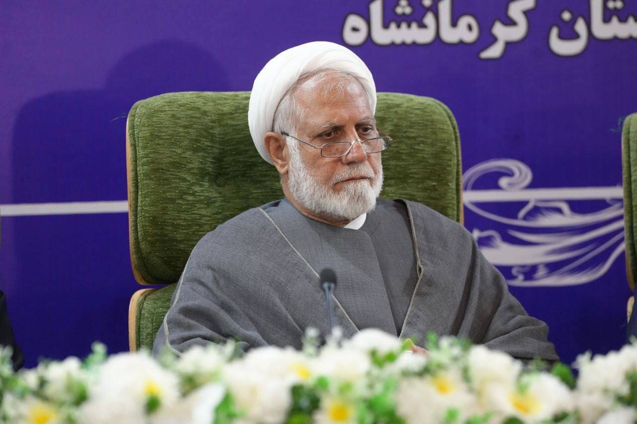 برگزاری ششمین دوره همایش آموزش منطقه‌ای انتخابات شوراهای شهر و روستا با حضور احمدی