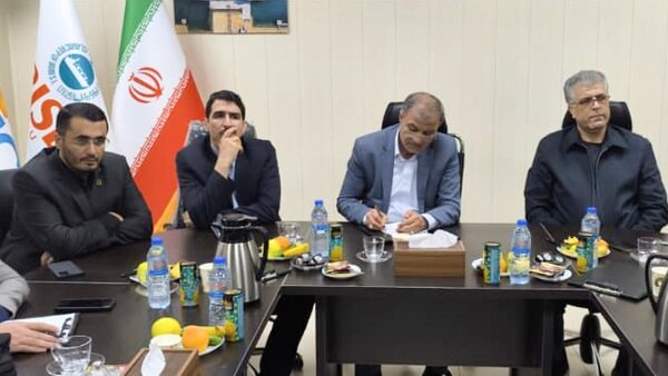 سفر اعضای کمیسیون انرژی به هرمزگان برای بررسی بانکرینگ