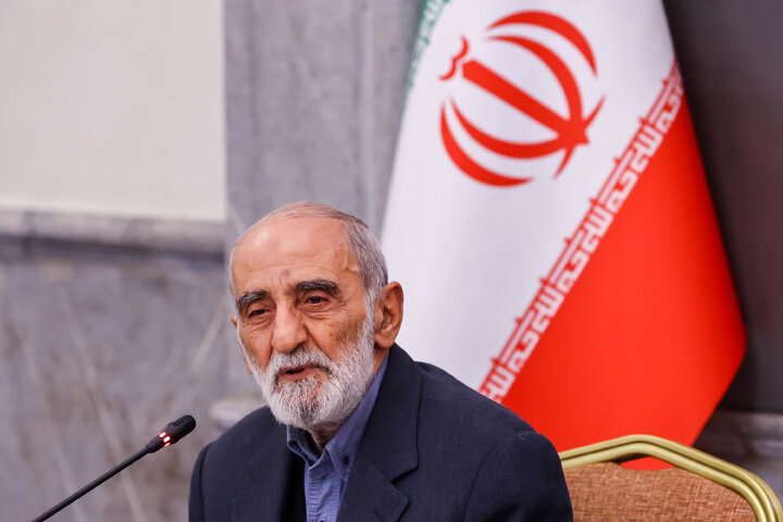 نشست صمیمانه دکتر قالیباف با مدیران رسانه‌های کشور