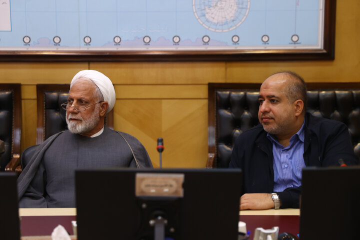 نشست یکشنبه 9 آذرماه کمیسیون امنیت ملی و سیاست خارجی مجلس