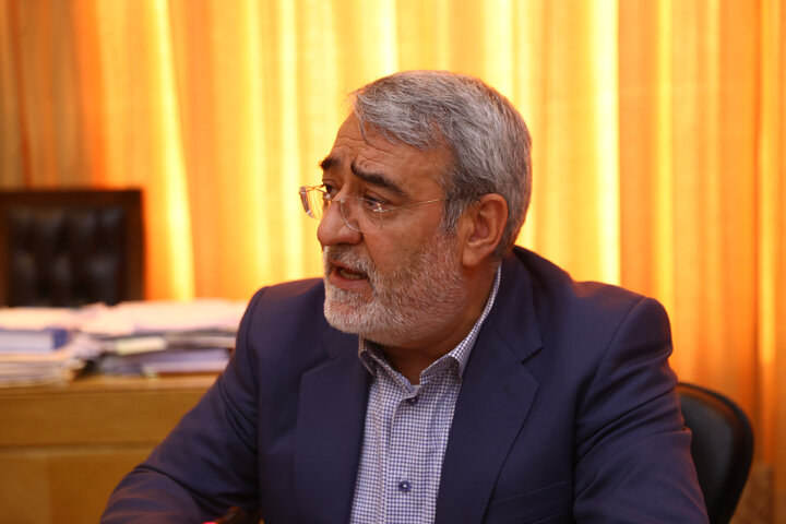 نشست یکشنبه 9 آذرماه کمیسیون امنیت ملی و سیاست خارجی مجلس