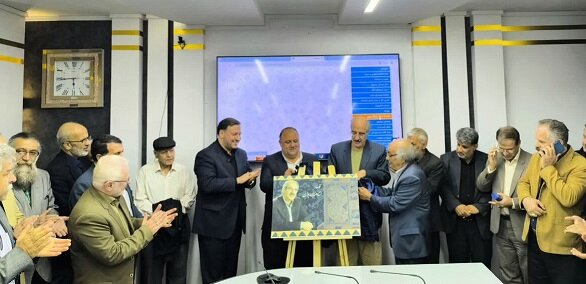 هنرهای بومی کرمانشاه در بسترهای دیجیتال به مردم معرفی شوند