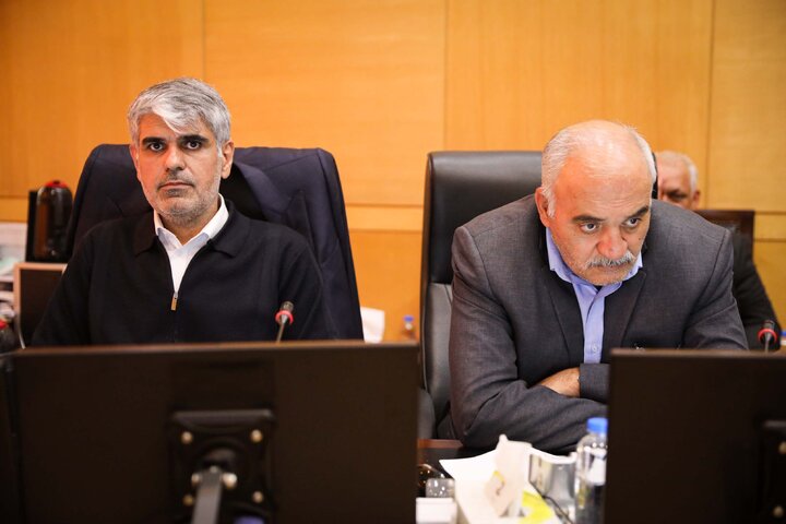 نشست 9 آذر کمیسیون آموزش و تحقیقات