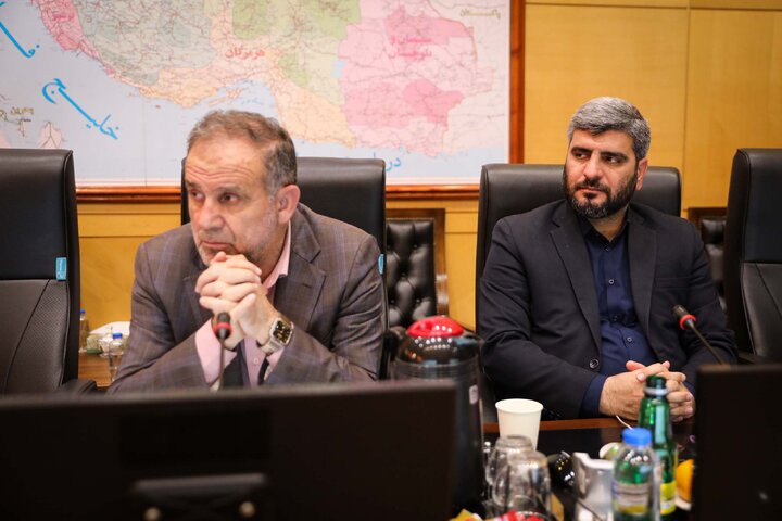 نشست 9 آذر کمیسیون آموزش و تحقیقات