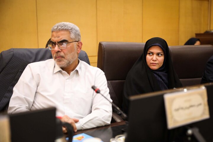 نشست 9 آذر کمیسیون اقتصادی