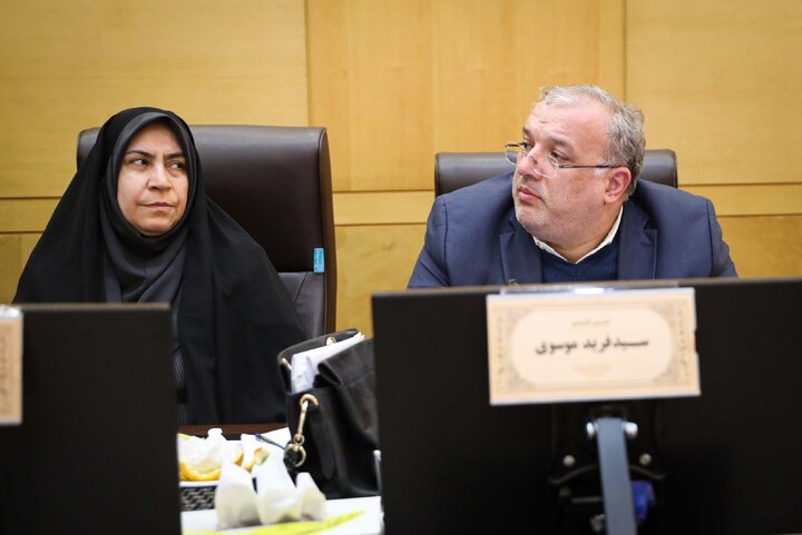 نشست 9 آذر کمیسیون اقتصادی