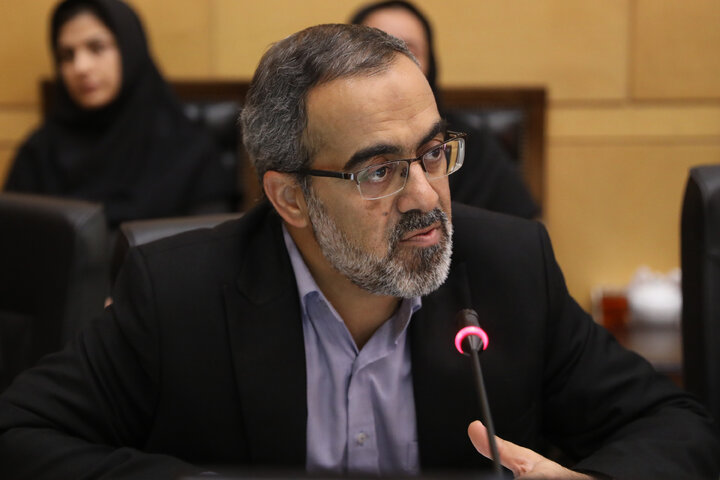 نشست 9 آذر کمیسیون صنایع و معادن