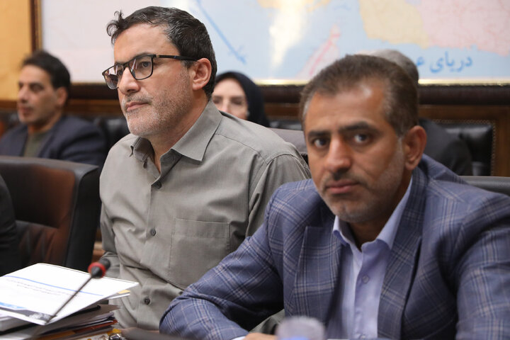 نشست 9 آذر کمیسیون صنایع و معادن