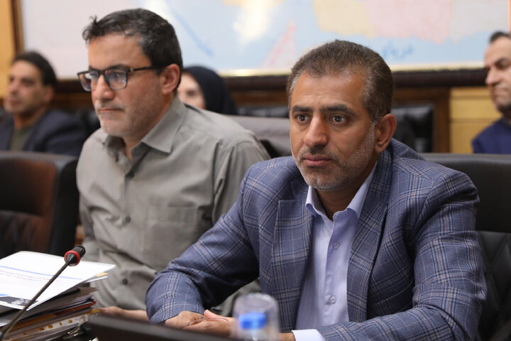 نشست 9 آذر کمیسیون صنایع و معادن