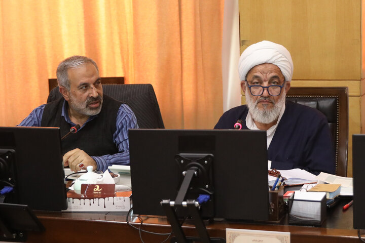 نشست 9 آذر کمیسیون فرهنگی مجلس