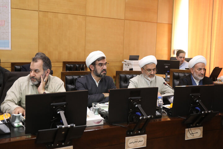 نشست 9 آذر کمیسیون فرهنگی مجلس