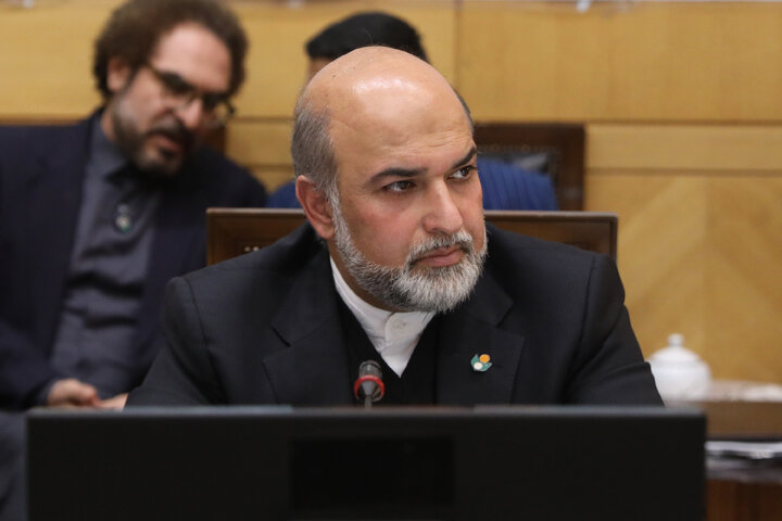 نشست 9 آذر کمیسیون فرهنگی مجلس