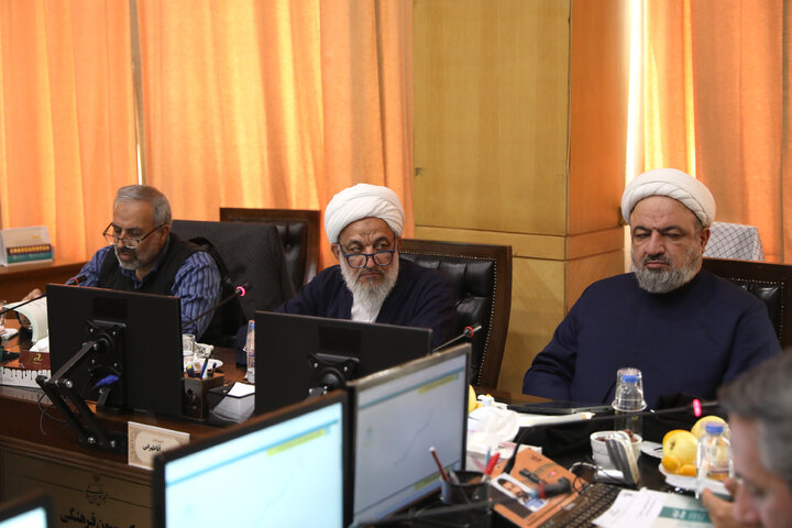 نشست 9 آذر کمیسیون فرهنگی مجلس