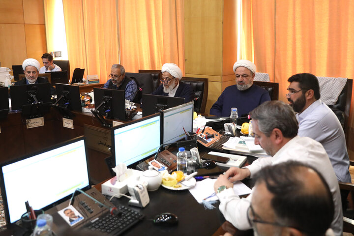 نشست 9 آذر کمیسیون فرهنگی مجلس