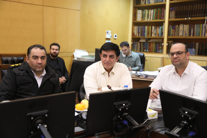 نشست 9 آذر کمیسیون عمران مجلس