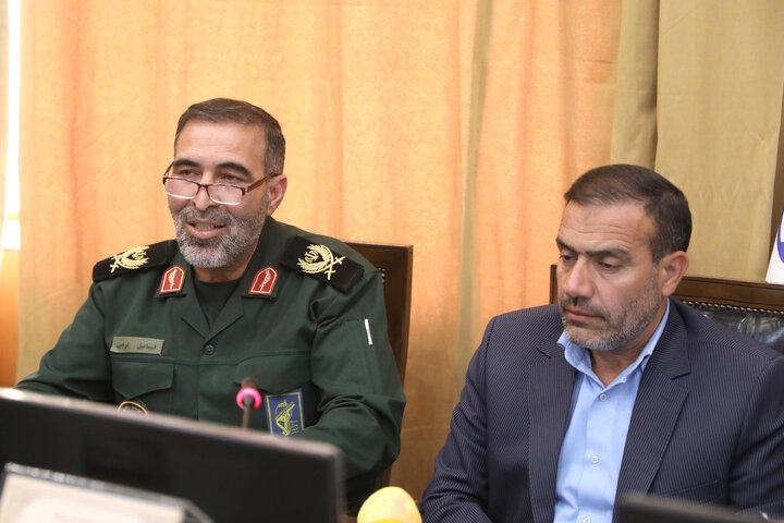 نشست 9 آذر کمیسیون شوراها