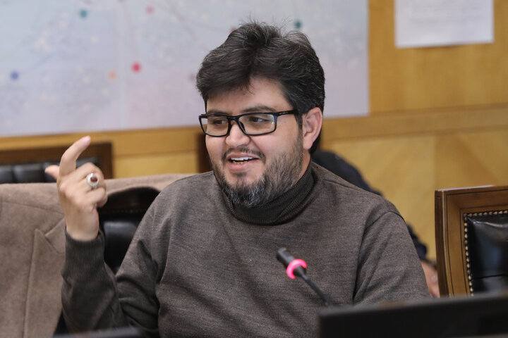 نشست 9 آذر کمیسیون شوراها