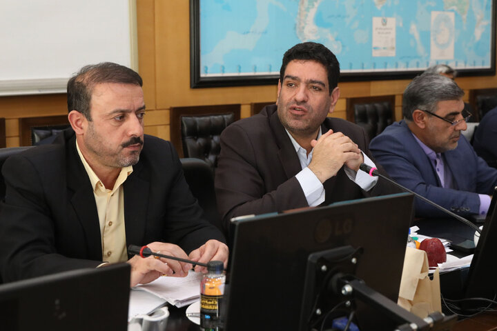 نشست 9 آذر کمیسیون اجتماعی مجلس