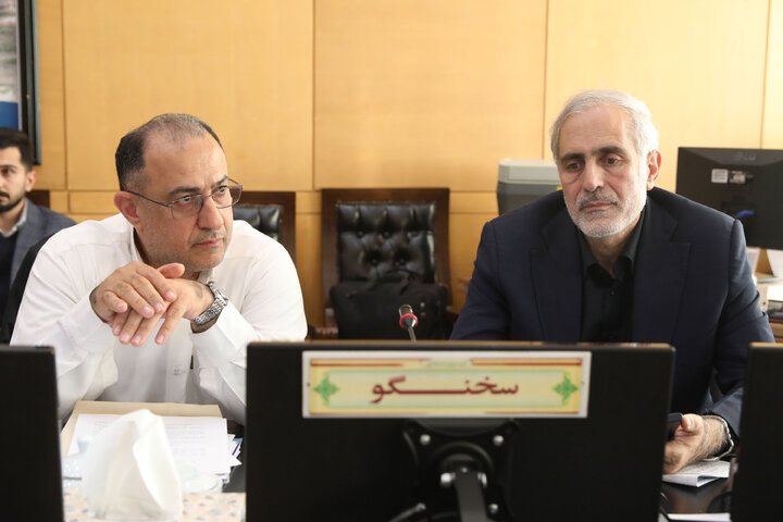 نشست 9 آذر کمیسیون اجتماعی مجلس