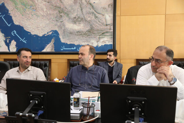 نشست 9 آذر کمیسیون اجتماعی مجلس