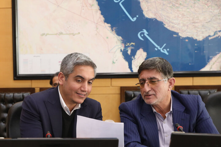 نشست 9 آذر کمیسیون اجتماعی مجلس