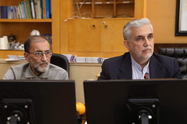 نشست 9 آذر کمیسیون اجتماعی مجلس