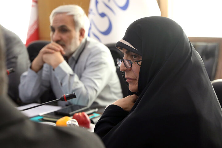 نشست 9 آذر کمیسیون اجتماعی مجلس