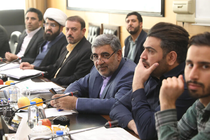 نشست 9 آذر کمیسیون اجتماعی مجلس