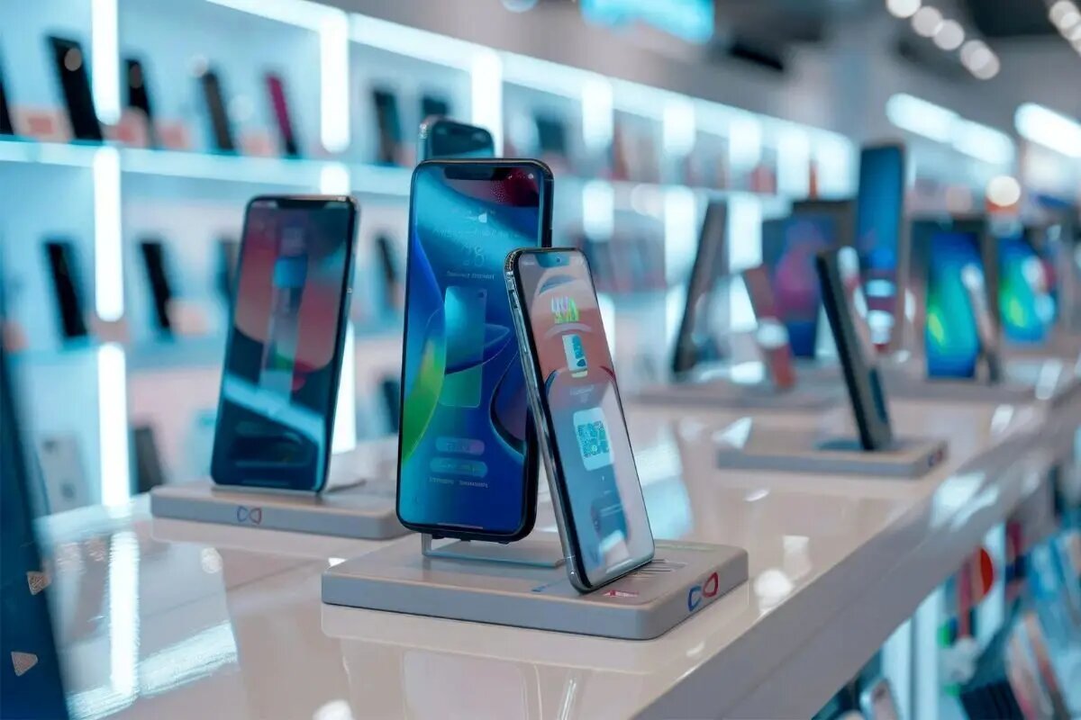 استثناء کردن واردات گوشی‌ لوکس در شرایط مضیقه ارزی قابل دفاع نیست / بلاتکلیفی مواد اولیه تولید و کالاهای واسطه‌ای، نتیجه تصمیمات متناقض وزارت صمت