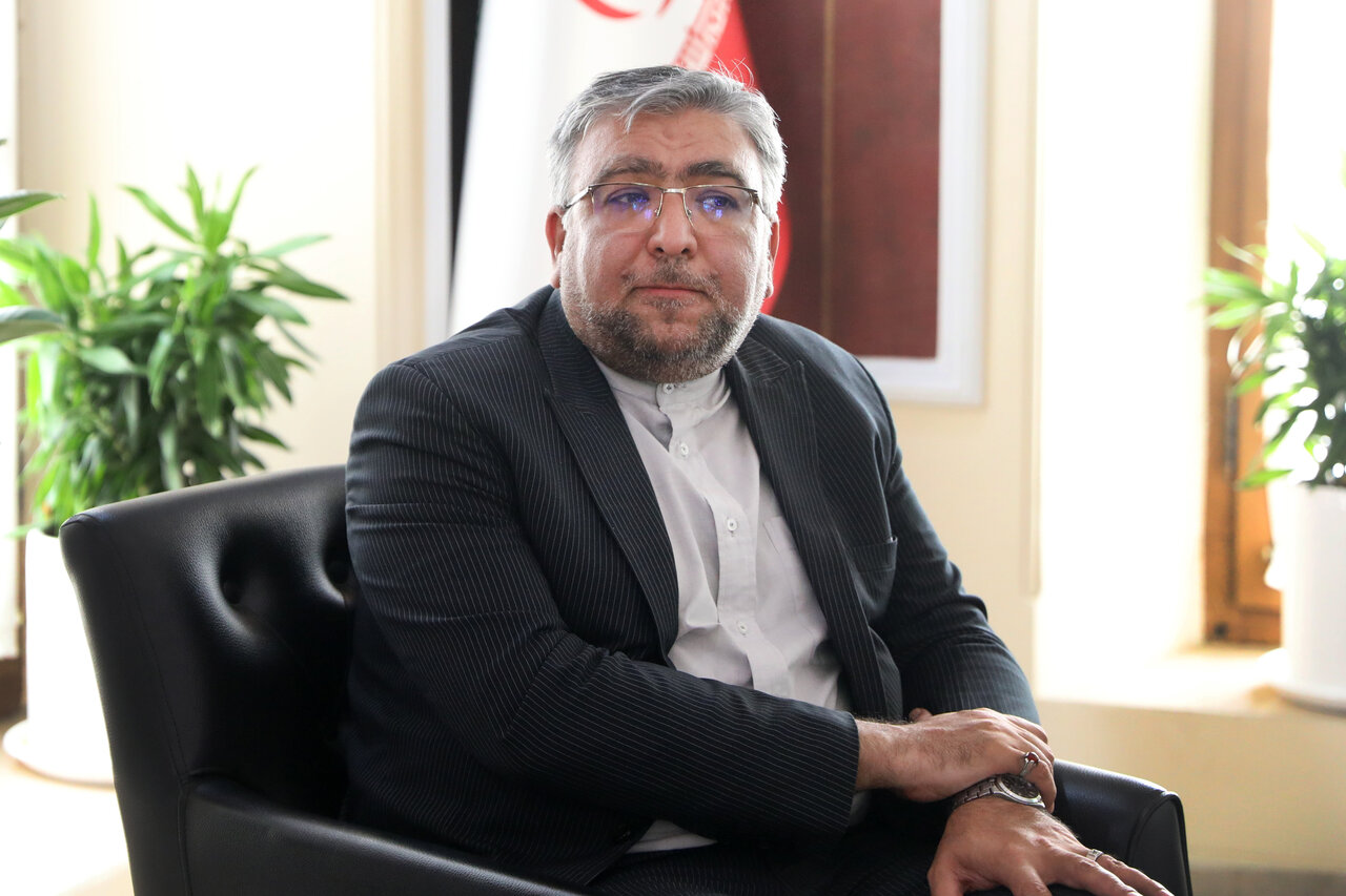 ایران و ارمنستان به بازیگران ثالث اجازه کارشکنی در روابط دوجانبه را نمیدهند