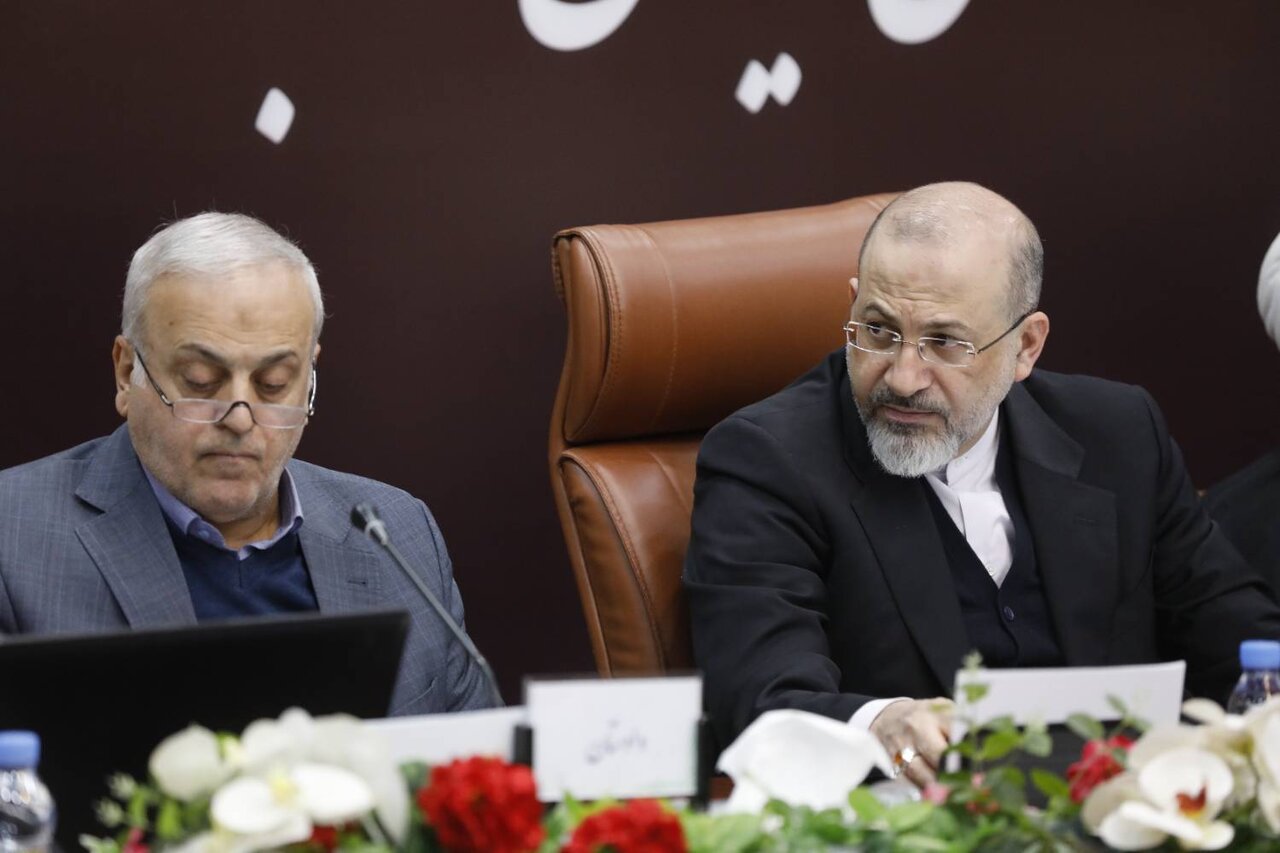 آغاز جلسات هیأت عمومی دیوان محاسبات برای تصویب گزارش تفریغ بودجه ۱۴۰۳