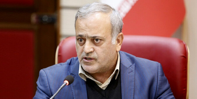 داوود محمدی