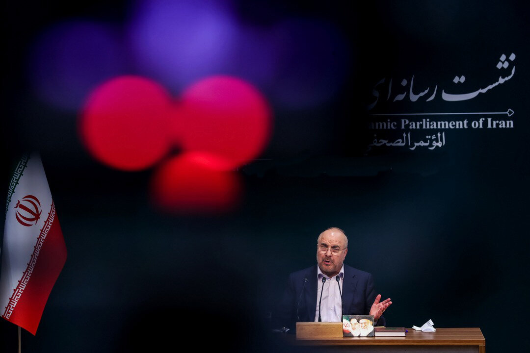 نشست خبری دکتر قالیباف به مناسبت روز مجلس برگزار می‌شود/ تقدیر از برگزیدگان جشنواره بهارستان