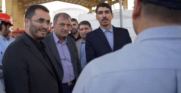 افزایش سهم کشور درحوزه بانکرینگ؛هدف اصلی بررسیهای میدانی کمیسیون انرژی